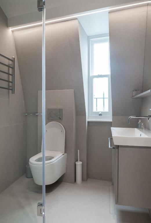 Wells Court By Aeria Apartments Londen Buitenkant foto